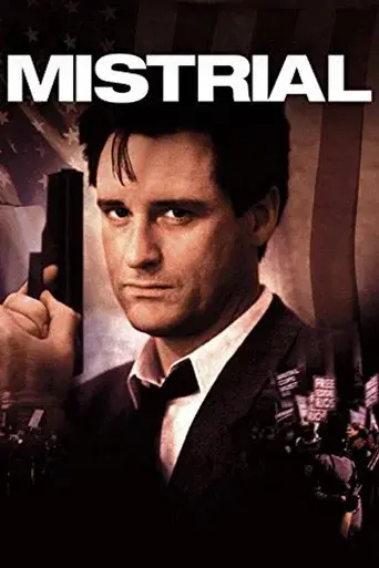 Caso abierto poster