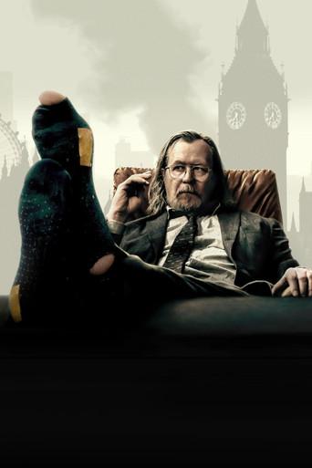 Slow Horses - Poster