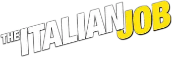 The Italian Job - Logo