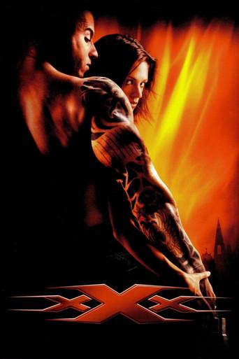 xXx - Poster
