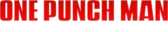 One Punch Man - Logo