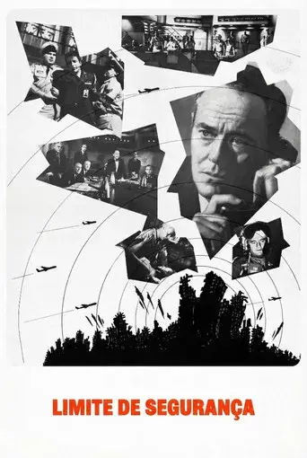 Punto límite - Poster