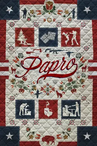 Fargo - Poster