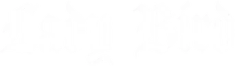 Lady Bird - Logo