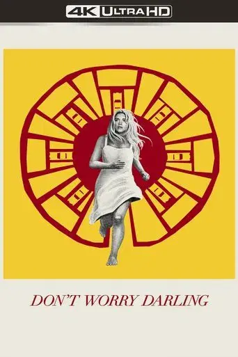 No te preocupes querida - Poster