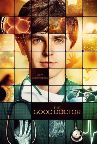 The Good Doctor - Poster