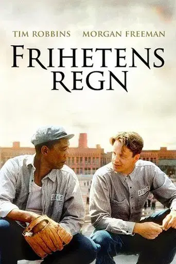 Cadena perpetua - Poster