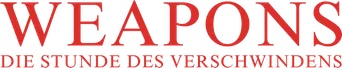 Weapons - Logo