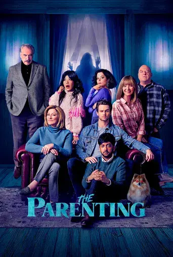 The Parenting - Poster