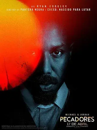 Los pecadores - Poster