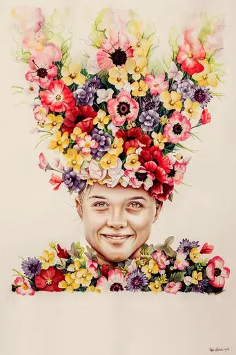 Midsommar - Poster