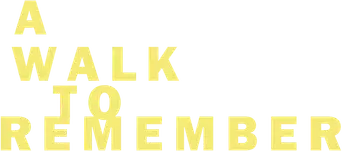 Un paseo para recordar - Logo