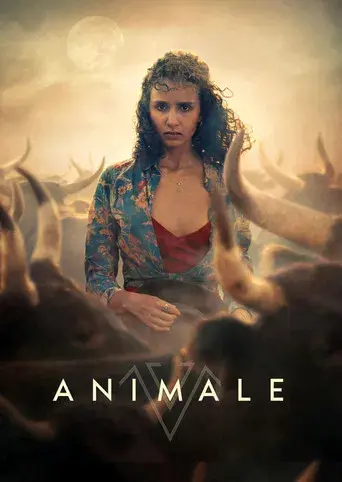 Animale - Poster