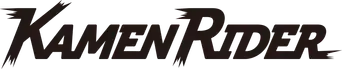 Kamen Rider - Logo