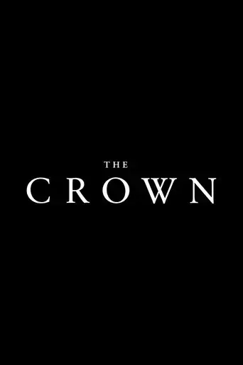 The Crown - Poster