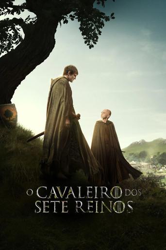 El caballero de los Siete Reinos - Poster