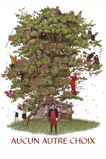 No hay otra opción - Poster