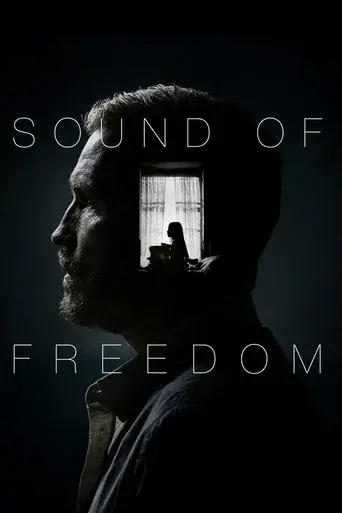 Sound of Freedom - Poster