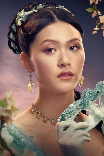 Los Bridgerton - Poster