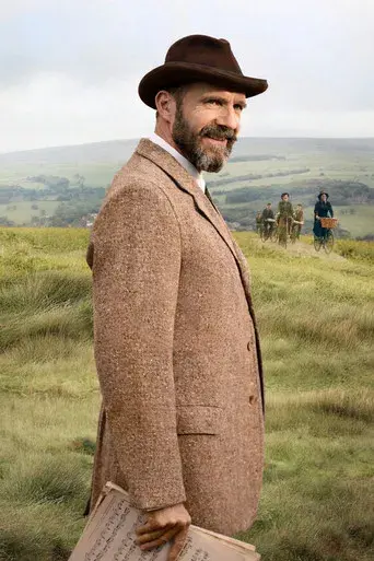 El coro de Ramsden - Poster