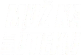 The Running Man - Logo