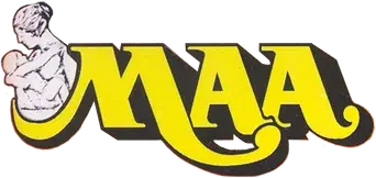 Maa - Logo