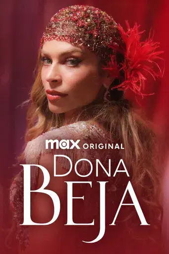 Doña Beja - Poster
