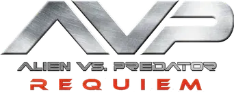 Aliens vs. Predator 2 - Logo