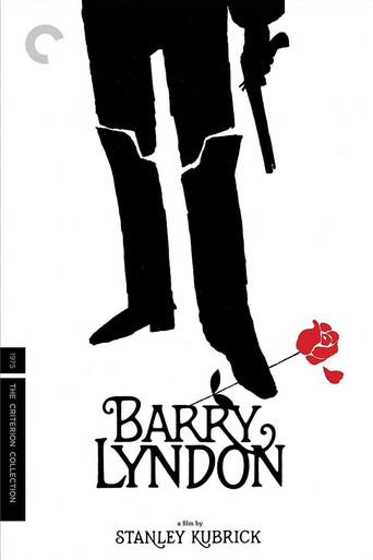 Barry Lyndon - Poster