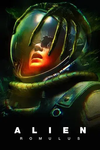 Alien: Romulus - Poster