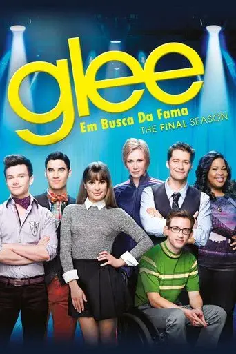 Glee - Poster