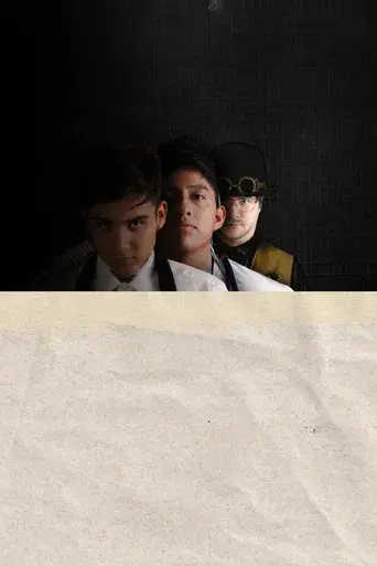 Y Ahora Me Ves... - Poster