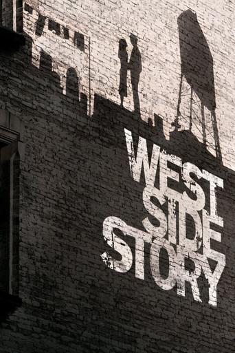West Side Story - Poster