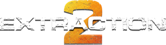 Tyler Rake 2 - Logo