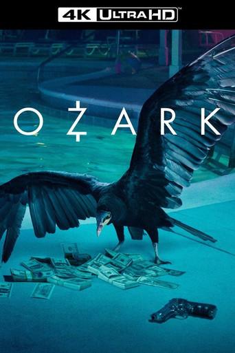 Ozark - Poster