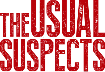 Sospechosos habituales - Logo