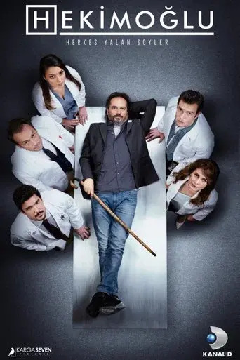 Temporada 1