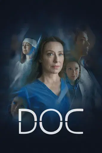 Doc - Poster