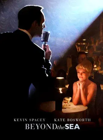 Beyond the Sea - Poster