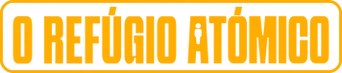 El refugio atómico - Logo