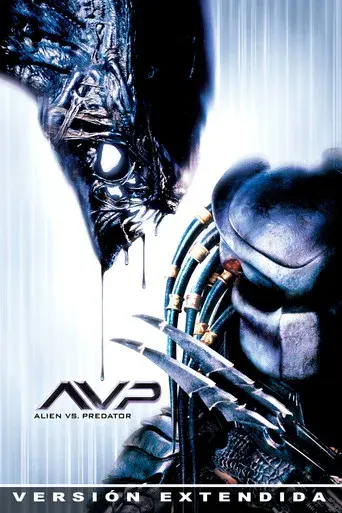 Alien vs. Predator - Poster