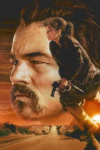 Una batalla tras otra - Poster