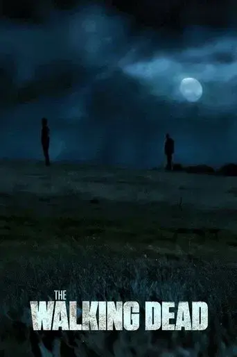 The Walking Dead - Poster