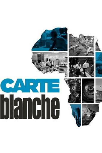 Carte Blanche - Poster