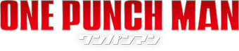 One Punch Man - Logo