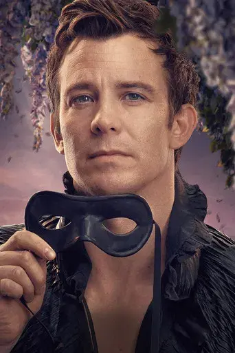 Los Bridgerton - Poster