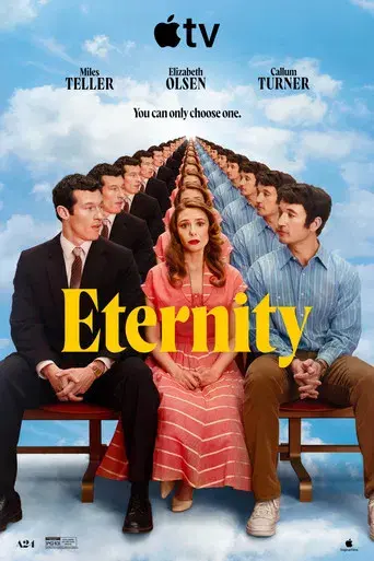 Eternity - Poster