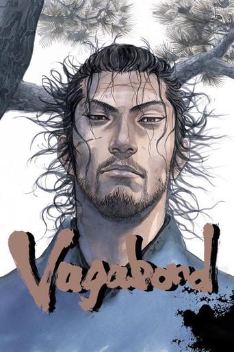 THE FIRST SLAM DUNK - Poster