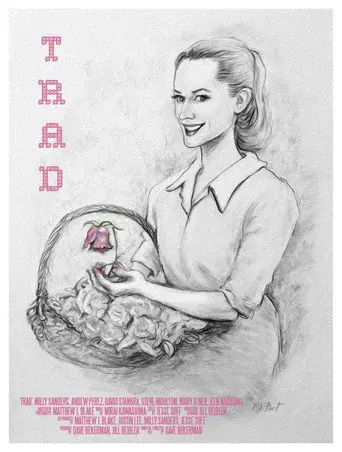 Trad - Poster