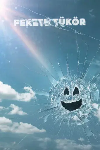 Black Mirror - Poster